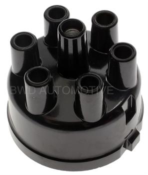 dodge custom 1947 Distributor Cap C140 small image